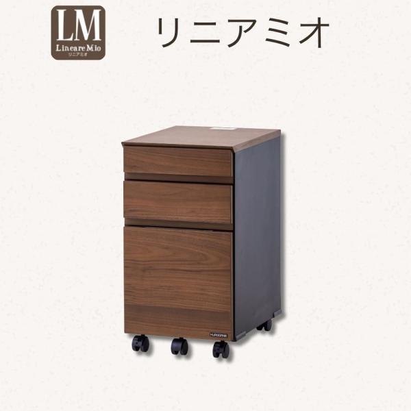 ワゴン　リニアミオ　ＺＤＣ&minus;３２ＢＲ (玄関先お渡し商品)｜島忠・ホームズ店