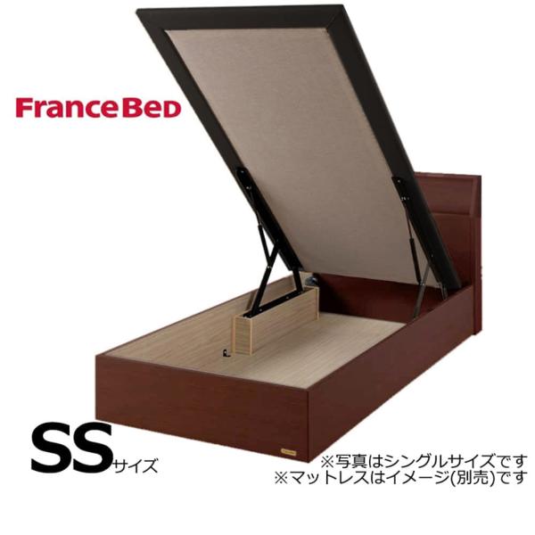 フランスベッド セミシングルフレーム チョイスミーＳＣ３００リフト ＭＢ (配送員設置)