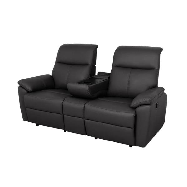 2.5人掛け電動ソファ ソフィアプレミアム(B-Mランク/M10 パシフィック ) (配送員設置) 106,500円