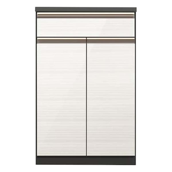 カウンター ラピス2BK60 スノーウッド (配送員設置)|島忠・ホームズ店