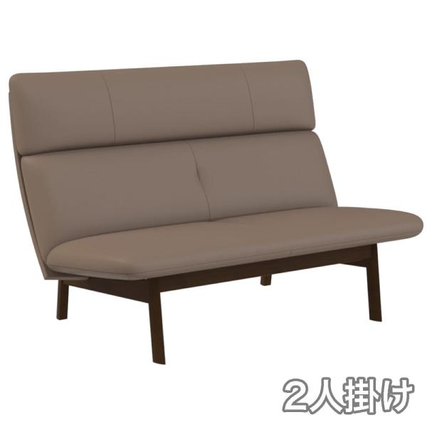 カリモク リクライニング ソファー 未使用 ss7223-1.jpg