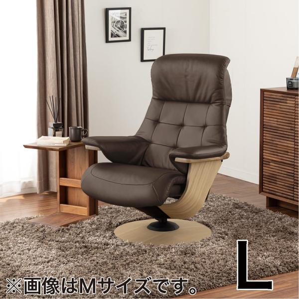 【カリモク】個人的女性議長 ブルックス（L大きさ）R11404 な 城 ピュアオーク/暗然たる赤銅色 (送りとどける員据え付ける)