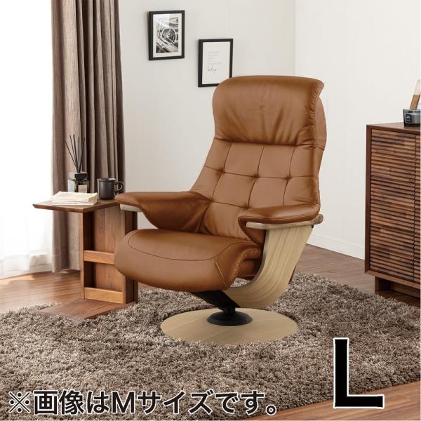 【カリモク】個人的女性議長 ブルックス（L大きさ）R11404 な ストラダ ピュアオーク/駱駝 (送りとどける員築き上げる)