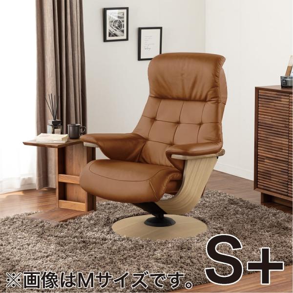 【カリモク】個人的女性議長 ブルックス（S+大きさ）R11402 な ストラダ ピュアオーク/駱駝 (送りとどける員据え付ける)