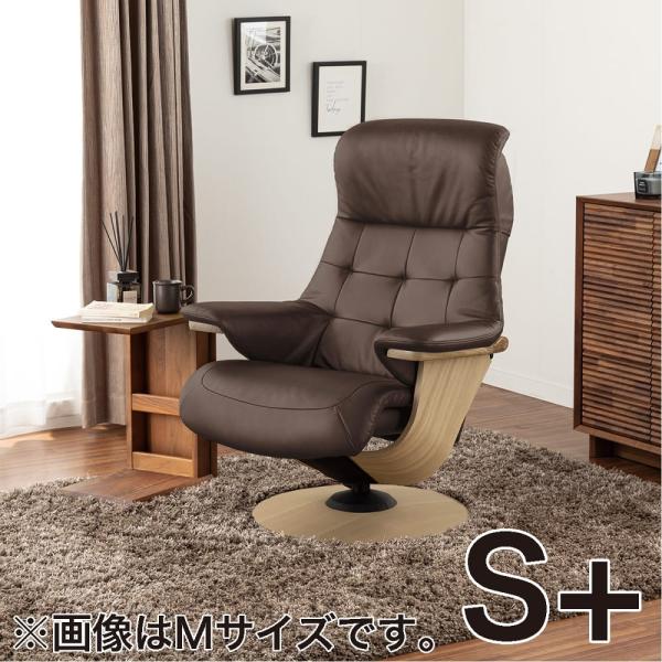【カリモク】個人的女性議長 ブルックス（S+大きさ）R11402 な ストラダ ピュアオーク/赤銅色 (送りとどける員据え付ける)