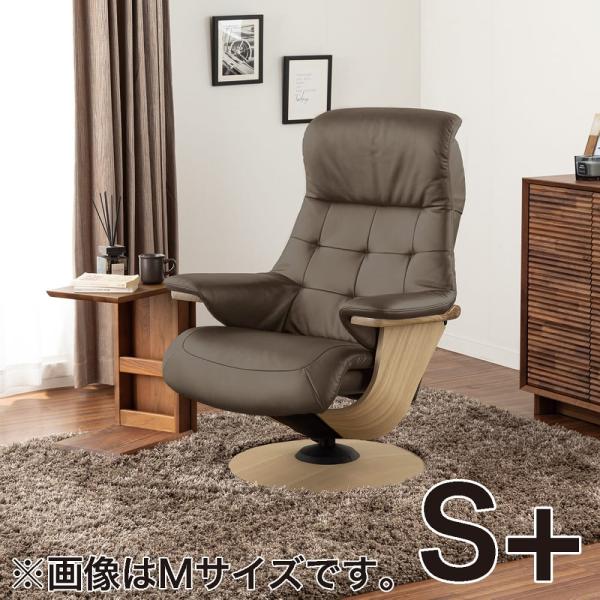【カリモク】個人的女性議長 ブルックス（S+大きさ）R11402 な ストラダ ピュアオーク/暗然たる薄墨色 (送りとどける員据え付ける)