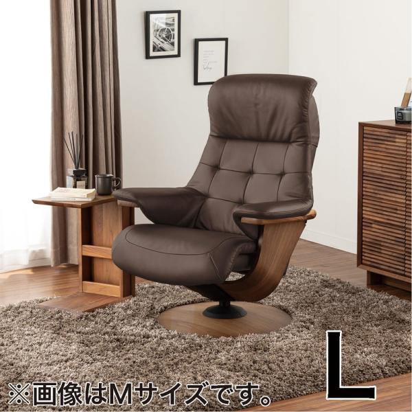 【カリモク】個人的女性議長 ブルックス（L大きさ）R11404 プ ストラダ ウォール中毒者/赤銅色 (送りとどける員据え付ける)
