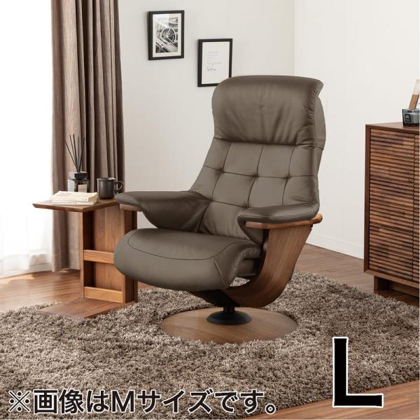 【カリモク】個人的女性議長 ブルックス（L大きさ）R11404 プ ストラダ ウォール中毒者/暗然たる薄墨色 (送りとどける員据え付ける)