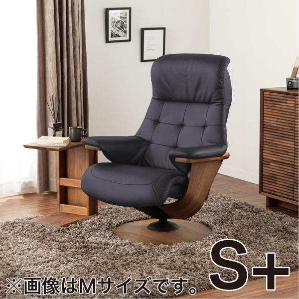 【カリモク】個人的女性議長 ブルックス（S+大きさ）R11402 プ 城 ウォール中毒者/ファントムブルー (送りとどける員据え付ける)