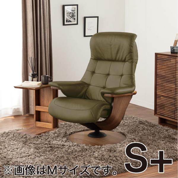 【カリモク】個人的女性議長 ブルックス（S+大きさ）R11402 プ ストラダ ウォール中毒者/オリーブ緑であること (送りとどける員据え付ける)