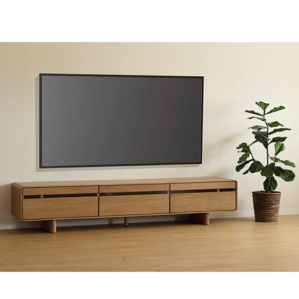 ローボード　ＣＯＡ　210ＴＶＢ　ＬＢＲ (配送員設置)｜島忠・ホームズ店