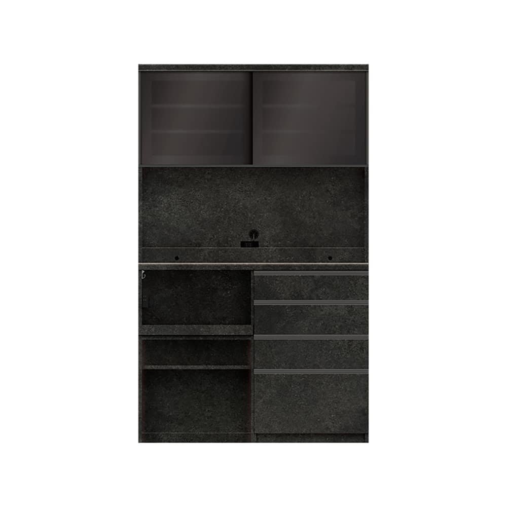 ［パモウナ］　キッチンボード　ＹＳ&minus;Ｓ１２０２Ｒ　ＣＮ★★ (配送員設置)｜島忠・ホームズ店