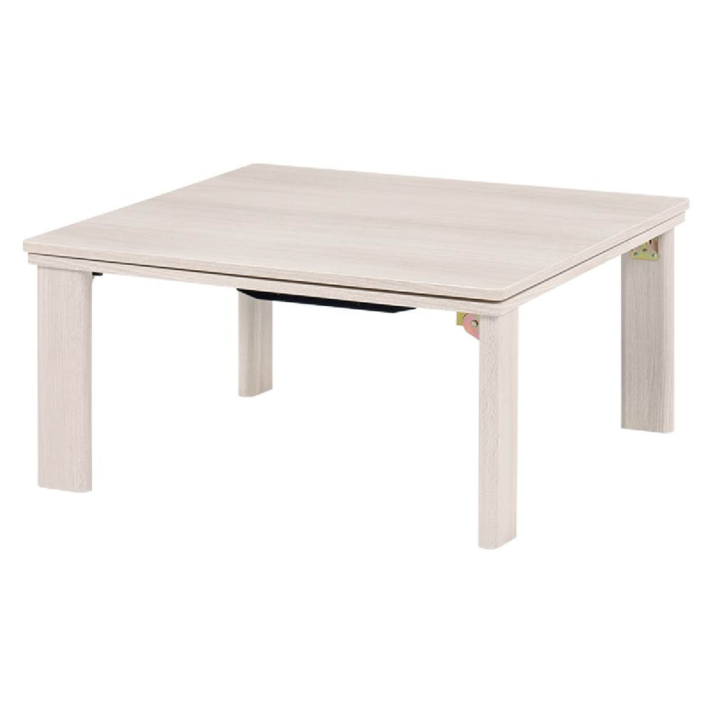 楽天市場】HK-ノーム こたつ ブラウン 【幅105×奥行55cm】 【組立品