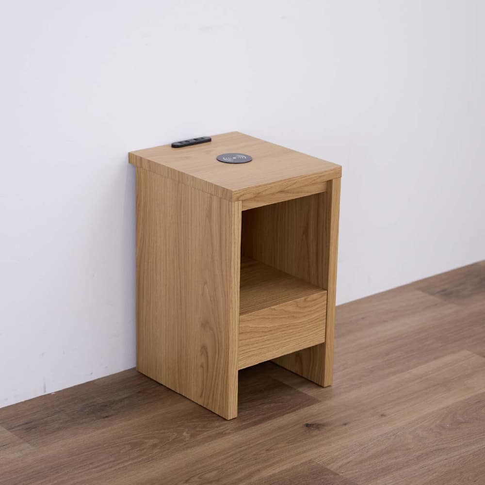 ナイト爵時刻表 受け持ち  オーク材（ＯＡＫ） (部屋の入り口先お乗り合い船商いもの)
