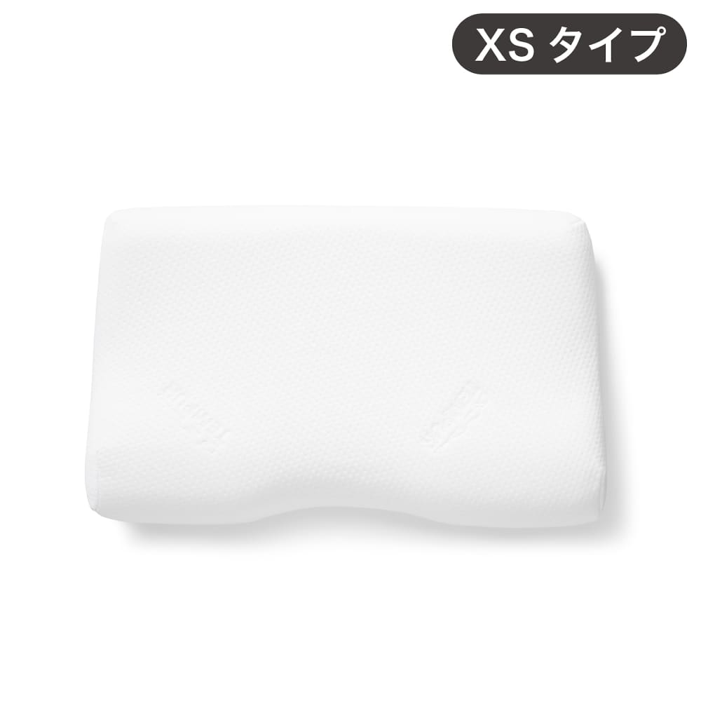 ［ＴＥＭＰＵＲ］　ピロー　エルゴプラスピロー　ＸＳ　８３３００３７２ (玄関先お渡し お客様組立商品)