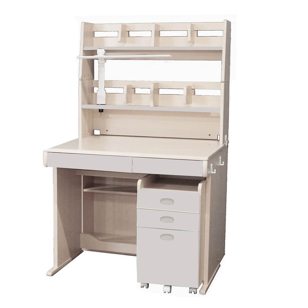 組みかえ型事務机 ＥＳ記憶装置２ ＭＨＤ－５６０ ＷＷ－ＡＧＹ／ＮＬ－１２Ｗ (送りとどける員築き上げる)