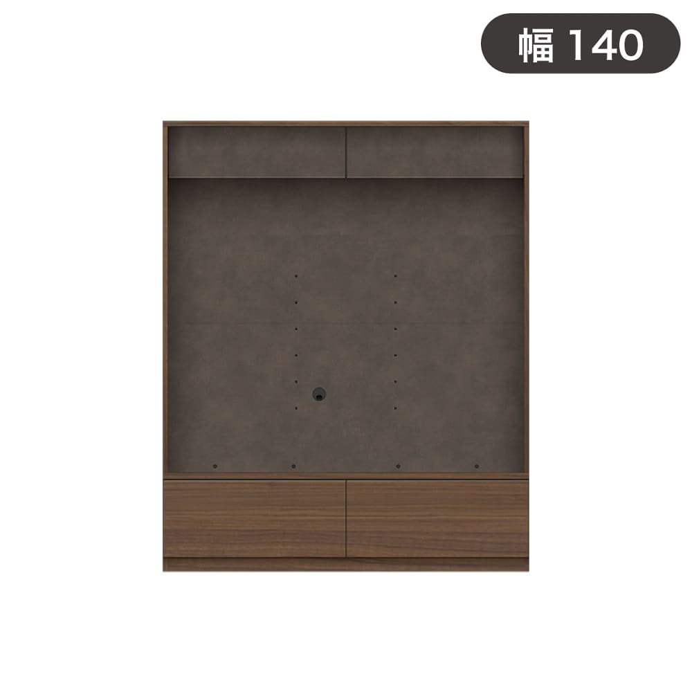 ［パモウナ］ＴＶボード　ＷＳ－１４００　ＥＮ (配送員設置) 76,890円