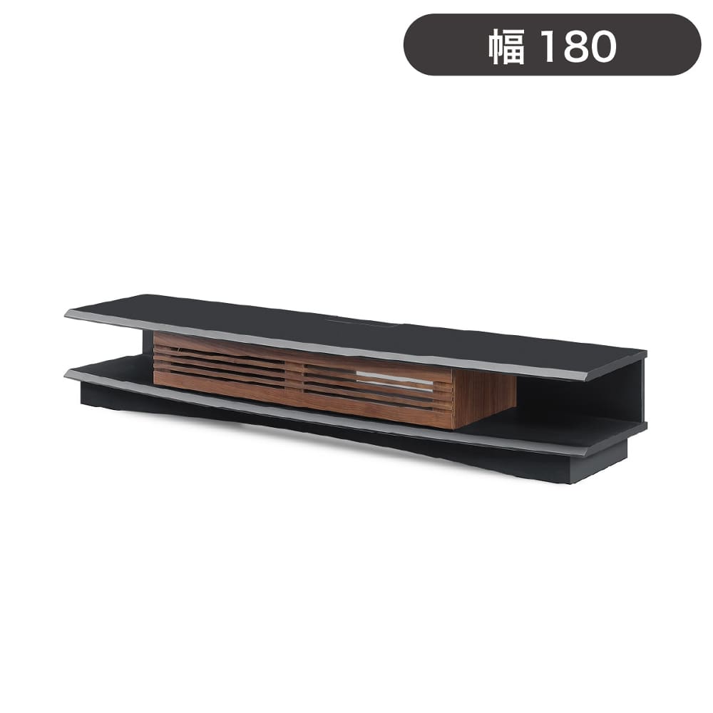 ＴＶボード　ズワルト　１８０ＴＶボード (配送員設置)｜島忠・ホームズ店