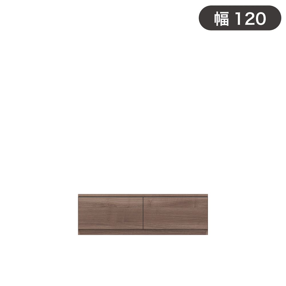 ［パモウナ］ＴＶボード下台　ＷＳ－１２００下台　ＧＮ (配送員設置)