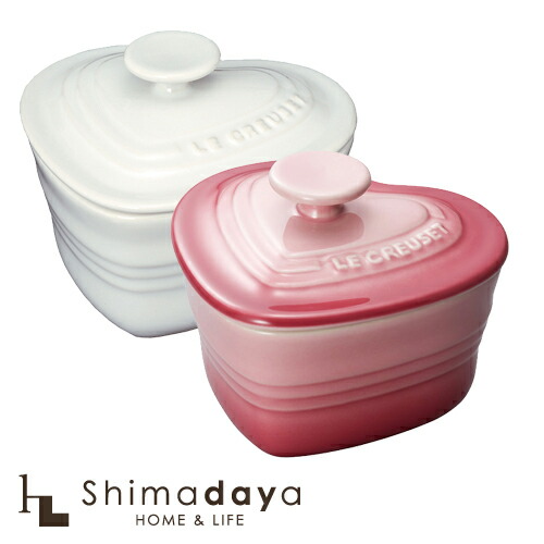 【楽天市場】LeCreuset（ル・クルーゼ） ストーンウェア ラムカン・ダムール 【NI廃】 【楽ギフ_包装】：Shimadaya HOME ...