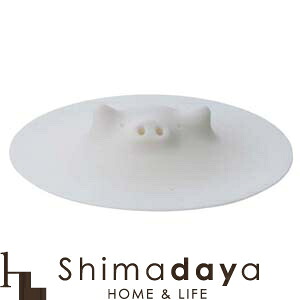 【楽天市場】マーナ ブタの落としぶた 21．5CM WH K900W 【楽ギフ_包装】：Shimadaya HOME＆LIFE 楽天市場店
