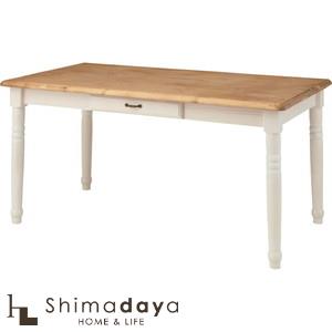 【送料無料】ダイニングテーブル CFS-211　【代引き不可】　東谷 AZUMAYA 【AZ】【0830】 36,251円