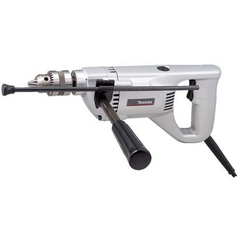 楽天市場】マキタ電動工具 電気ドリル（鉄工13mm/木工30mm） 6305