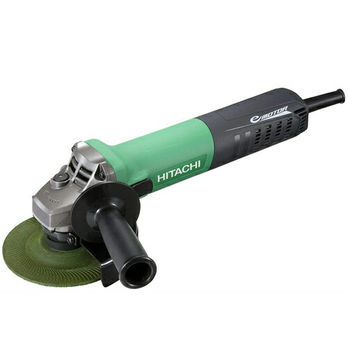 HiKOKI(ハイコーキ 旧日立工機) G13YE2 電子ディスクグラインダー125mm