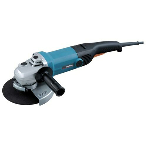 楽天市場】マキタ電動工具 150mmディスクグラインダー GA6010 