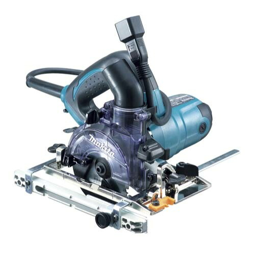 【4日20時～ 1,000円引き換え証散り散り】マキタ KS4000FXSP 100粍防じんマルノコ(※チップソー別売)