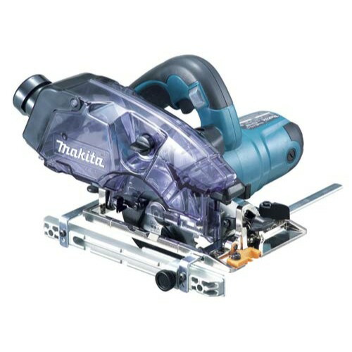 【10日迄 1,000円クーポン配布】マキタ KS4100FSP 100mm防じんマルノコ(※チップソー別売) ◆