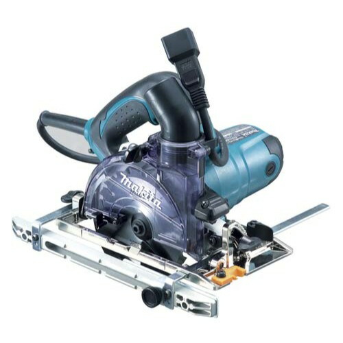 【4日20時～ 1,000円クーポン券別れ別れ】マキタ 125粍防じんマルノコ KS5000FXSP(※チップソー別売)