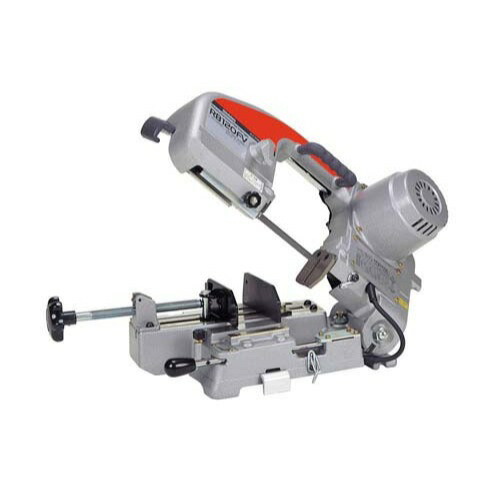 新ダイワ バンドソー RB120FV 615×260×355mm|島道具