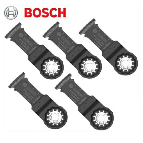 楽天市場】ボッシュ(BOSCH) カットソー用ブレード(マルチツール用替刃 ...