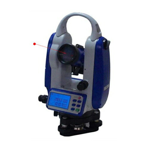 楽天市場】【校正証明書付】TOPCON/トプコン デジタルセオドライト