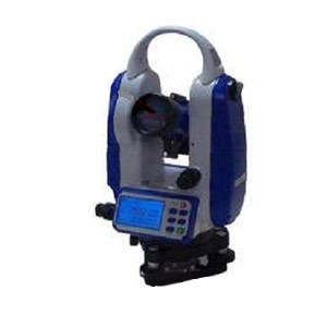 楽天市場】【校正証明書付】TOPCON／トプコン デジタルセオドライト