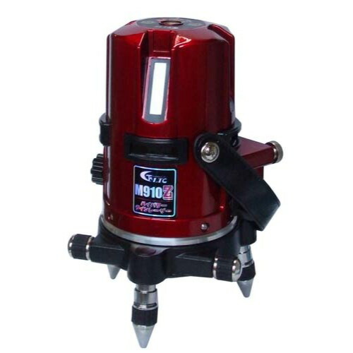 楽天市場】LTC テクノ販売 LTC-X9001 高輝度マルチライン レーザー墨