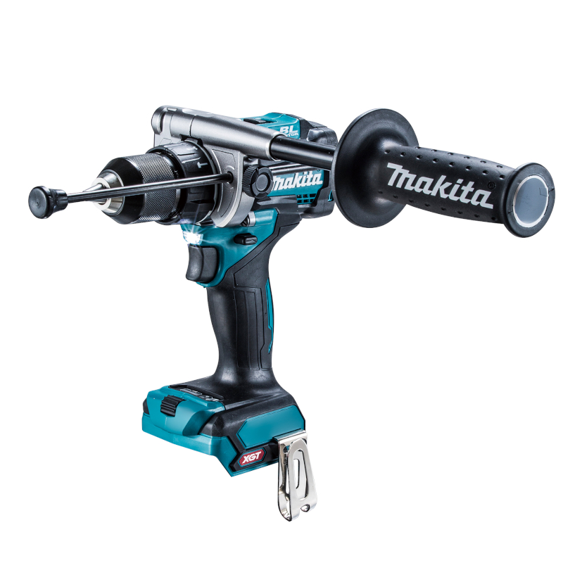 限定SALE人気Makita - マキタ/makita振動ドリルHP486DRGXの通販 by