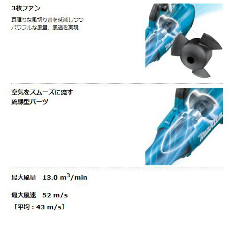 18v 本体のみ 島道具関西圏にプロショップ10店舗営業中 店舗在庫より迅速出荷 18v 本体のみ マキタ マキタ ブロワ 充電式ブロワ Mub184dz