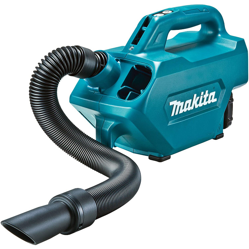 マキタ コードレス掃除機(充電式クリーナー) CL121DZ 楽天市場】【マキタ 正規品】CL121DZ 充電式クリーナー