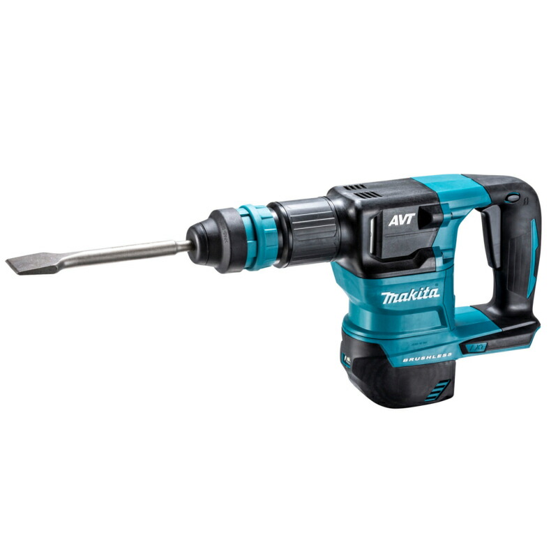 楽天市場】マキタ A-70493 ショートタイプ スケーリングチゼル