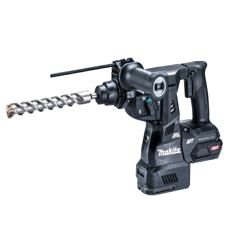 楽天市場】マキタ HR010GRDX 20mm充電式ハンマドリル 40Vmax (青 楽天市場】マキタ HR010GRDX 20mm充電式ハンマドリル 40Vmax (青