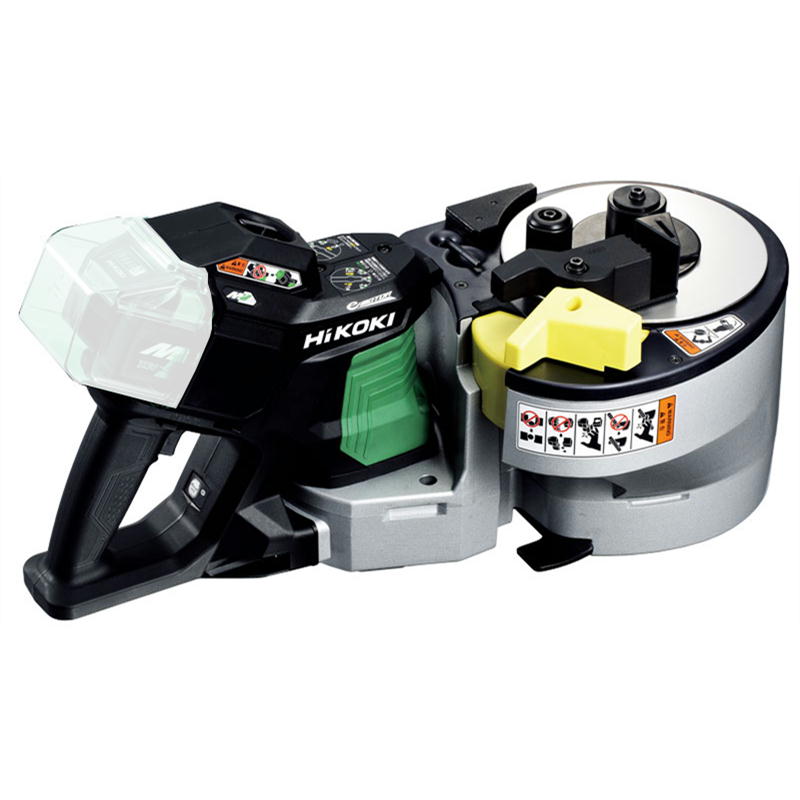 【4日20時～ 1,000円引き換え証離れ離れ】ハイコーキ（旧：日立工機） VB3616DA(NN) コードレス鉄筋とり捨てる仕入れ先 本体のみ 36Vマルチ雄捩子 申し受ける式