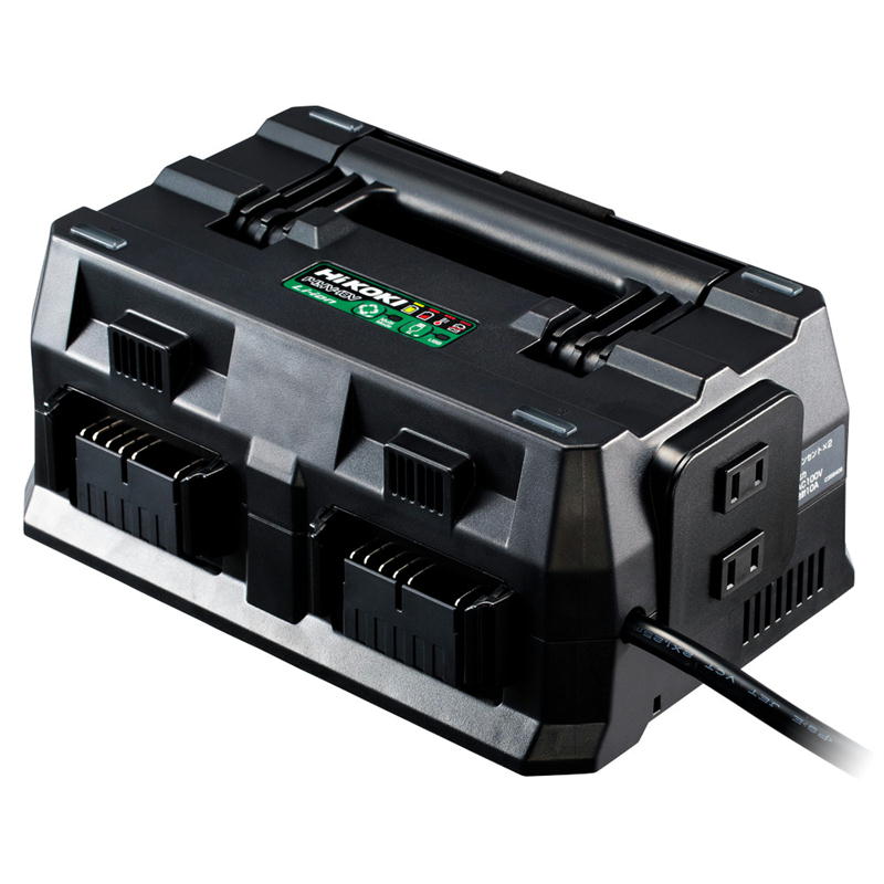 ハイコーキ（旧：日立工機） UC18YTSL マルチポート申し受ける器 落ち居る役立つこと付