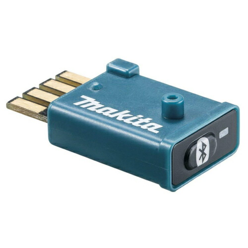 【10日迄 1,000円クーポン配布】\ランキング入賞/ マキタ ワイヤレスユニット A-66151 WUT01(マキタ Bluetooth無線連動シリーズ「AWS」専用) ◇