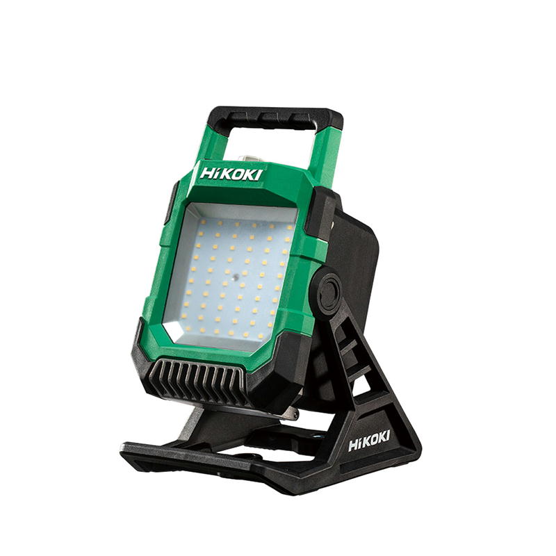 ハイコーキ（旧：日立工機） UB18DC(NN) コードレスワークライト 18V 本体のみ(※バッテリー・充電器別売り) 充電式