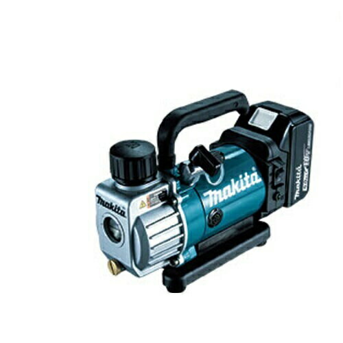 楽天市場】マキタ電動工具 18V充電式真空ポンプ VP180DZ（本体のみ 