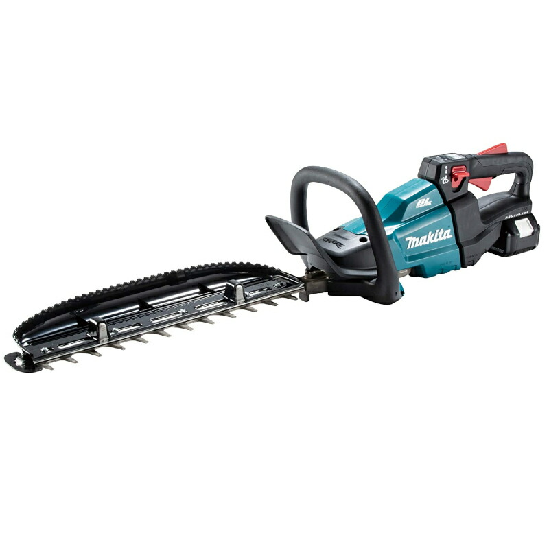 【4日20時～ 1,000円クーポン券別れ別れ】マキタ MUH405DRG 400粍申し受ける式ヘッジトリマ 18V(6.0Ah) 仕掛ける品 コードレス ◆
