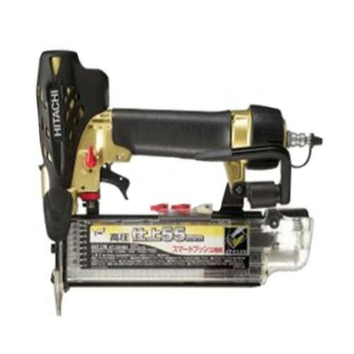 日立 NT 55HM2 高圧 仕上釘打機 Amazon | HiKOKI(ハイコーキ) 高圧 エア 仕上釘打機 仕上釘55mm