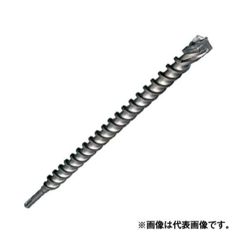 ミヤナガ デルタゴンビット SDS足し加える ロング大きさ SDS12.5×1500L 12.5×1500粍 ●